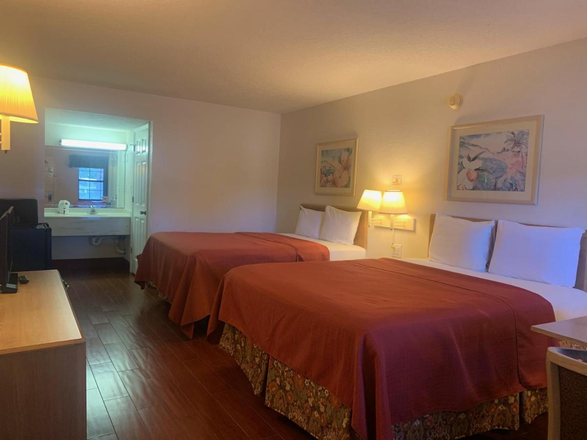 Photo - Travelodge by Wyndham Suites St Augustine