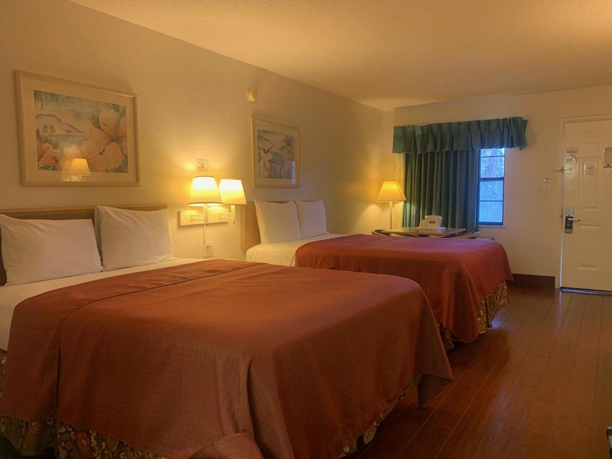 Photo - Travelodge by Wyndham Suites St Augustine