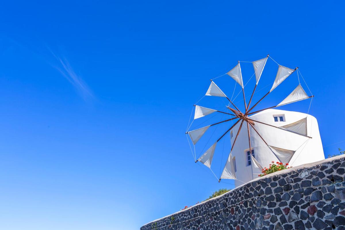 Photo - Windmill Villas