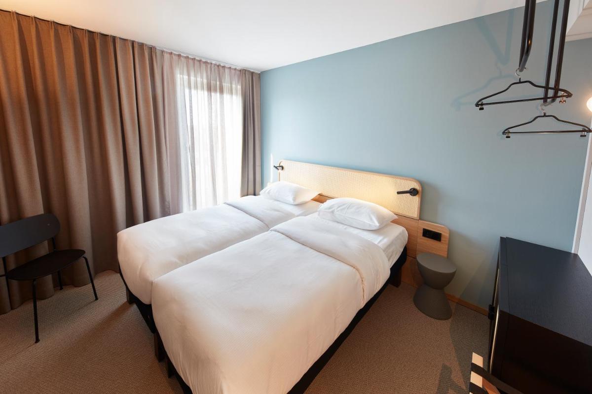 Foto - ibis Styles Bayreuth