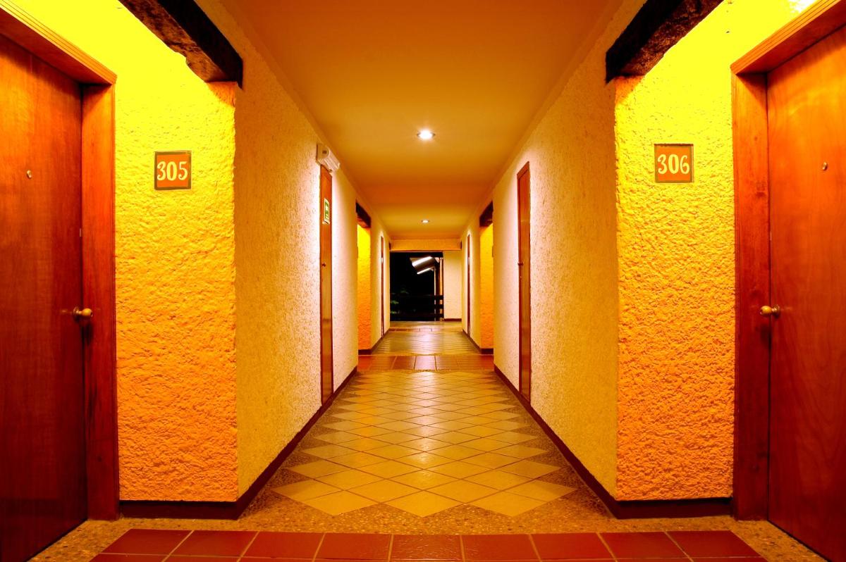Foto - Hotel Ciudad Real Palenque