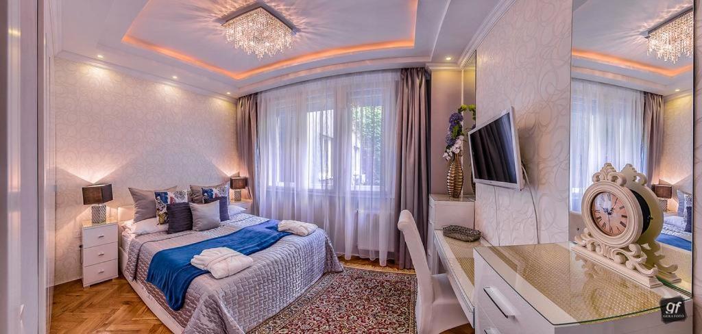 Photo - VIP Apartments Budapest Central