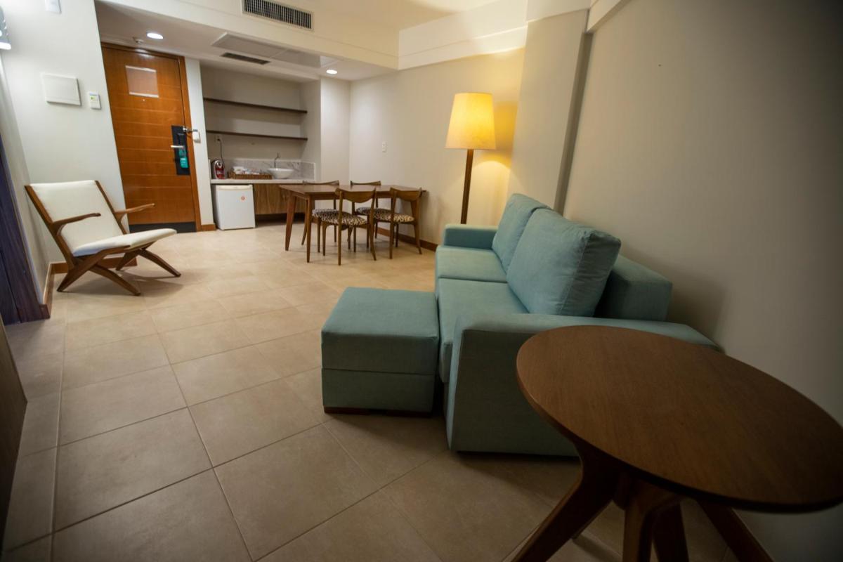 Photo - Vidam Hotel Aracaju - Transamerica Collection