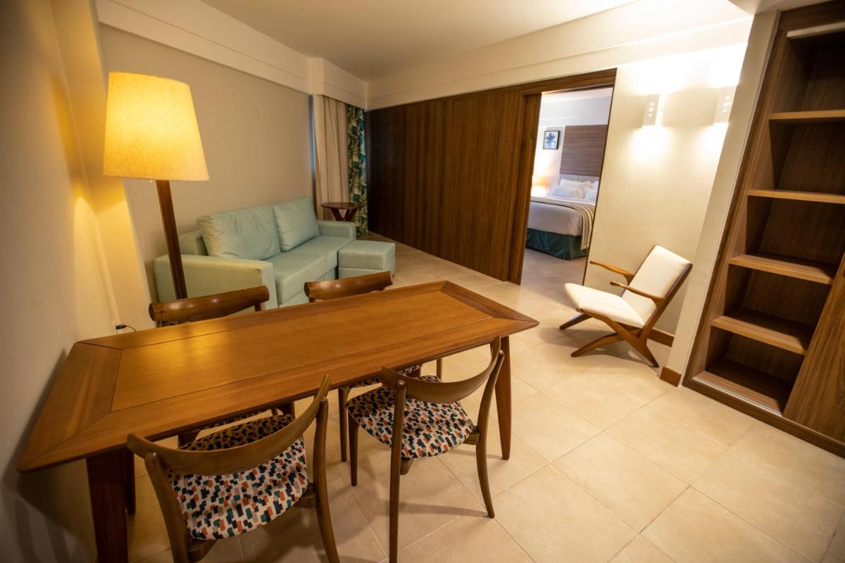 Photo - Vidam Hotel Aracaju - Transamerica Collection