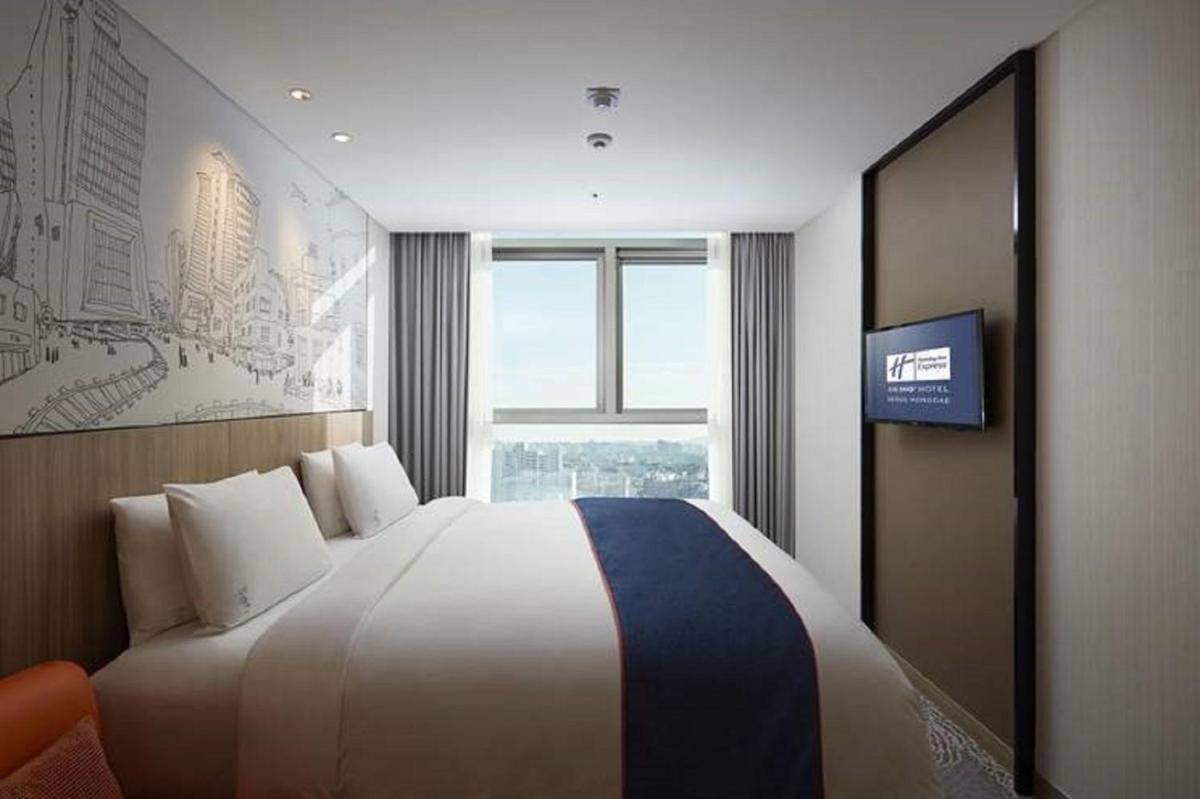 Photo - Holiday Inn Express Seoul Hongdae, an IHG Hotel