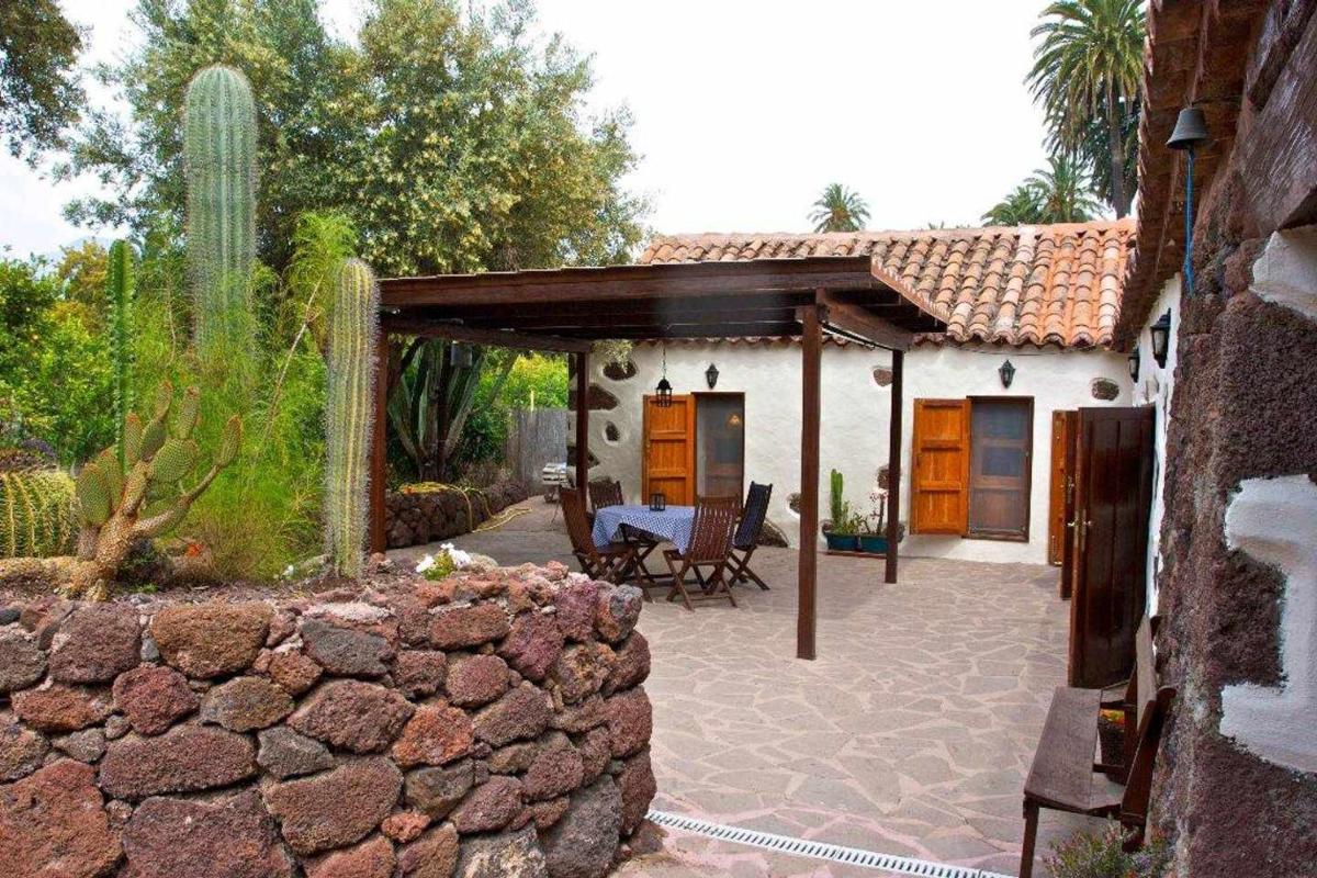 Foto - Casa Rural El Palmeral del Valle