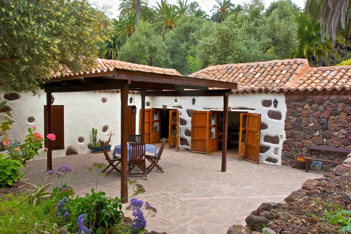 Foto - Casa Rural El Palmeral del Valle