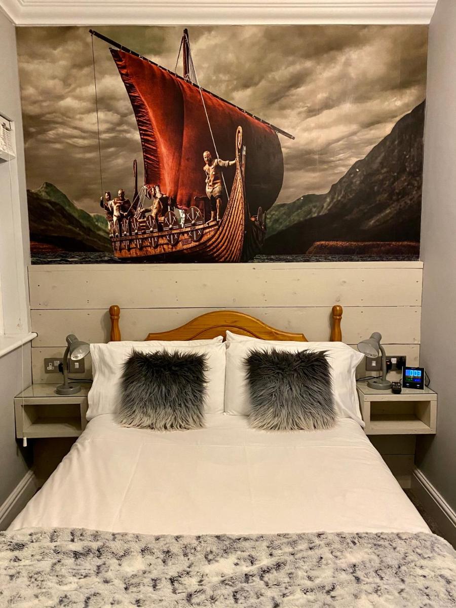 Photo - Vikings Accommodation