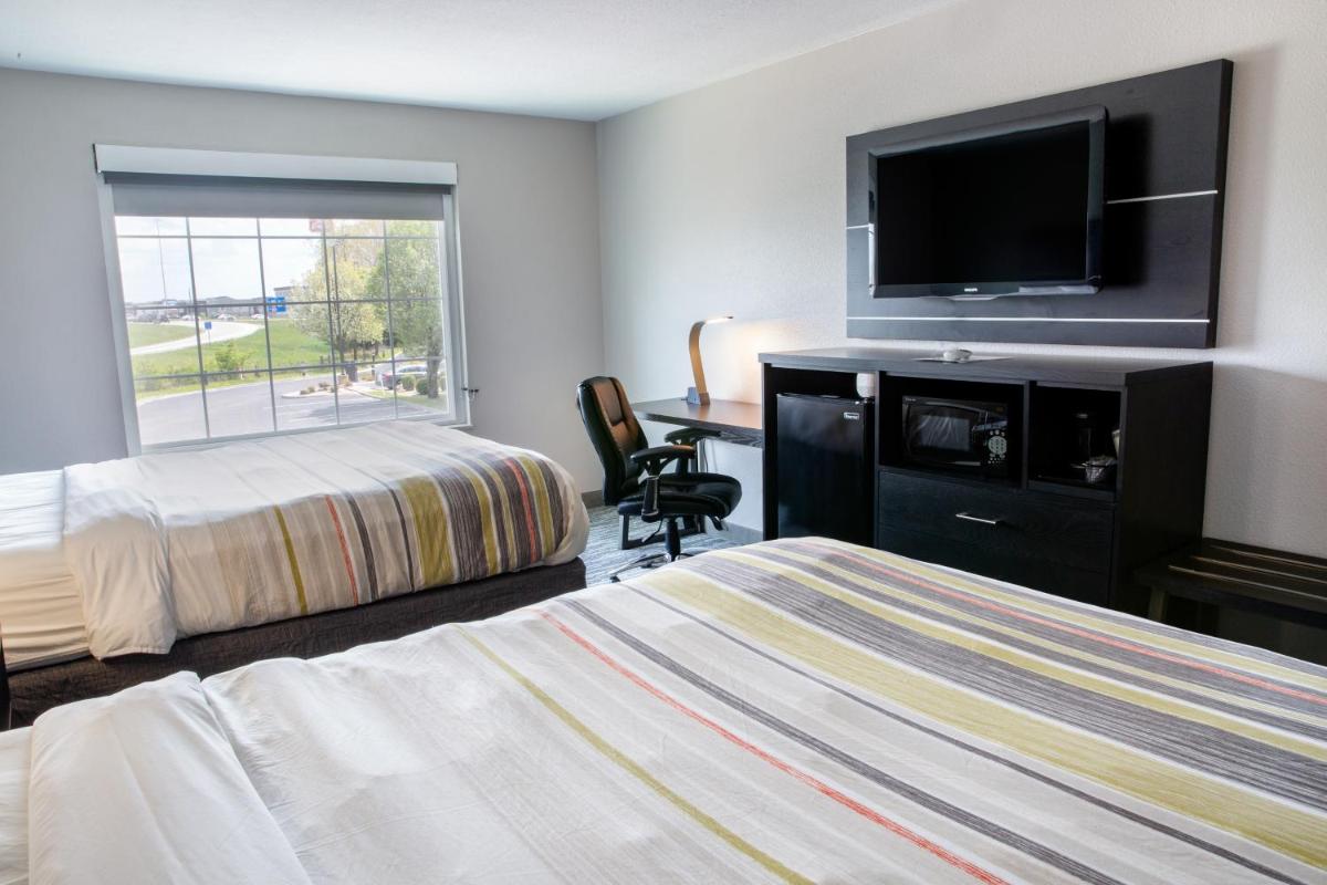 Photo - Country Inn & Suites by Radisson, Columbus West, OH