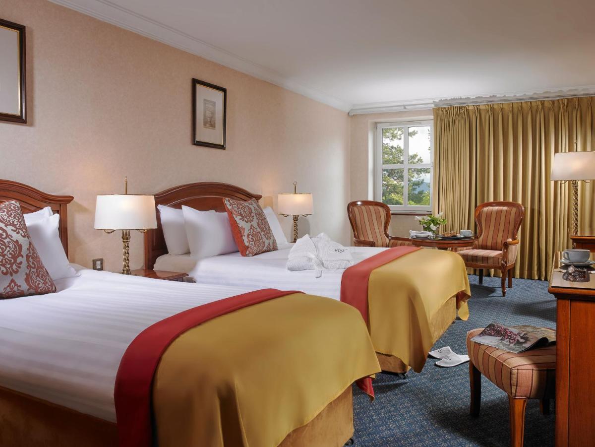 Photo - Killarney Plaza Hotel & Spa