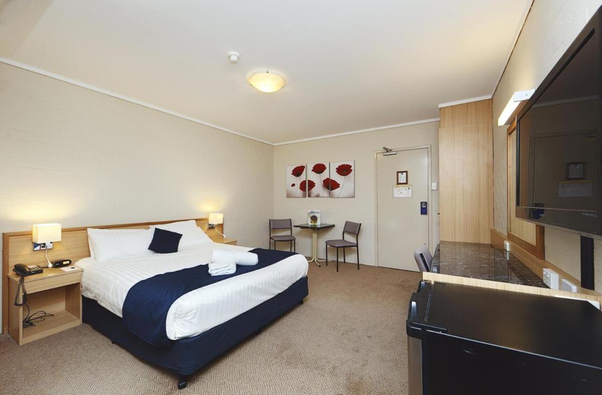 Foto - ibis Styles Canberra