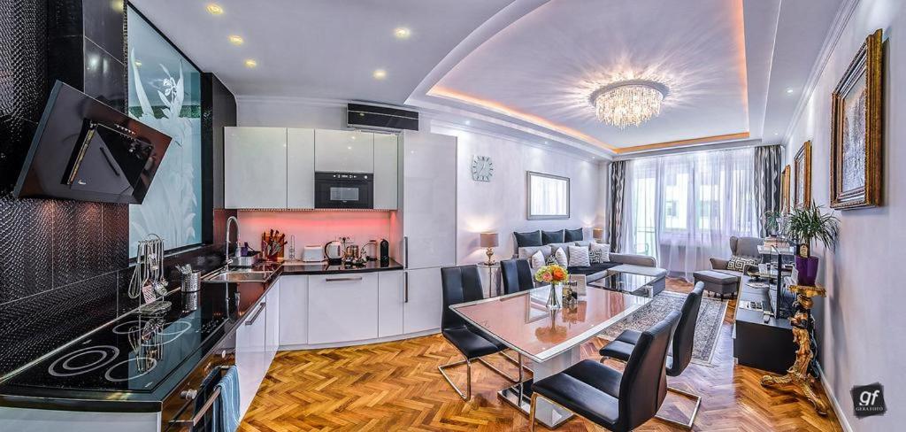 Photo - VIP Apartments Budapest Central