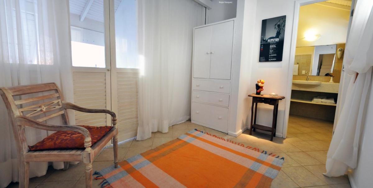 Foto - Solar das Artes Pousada Boutique - Morro