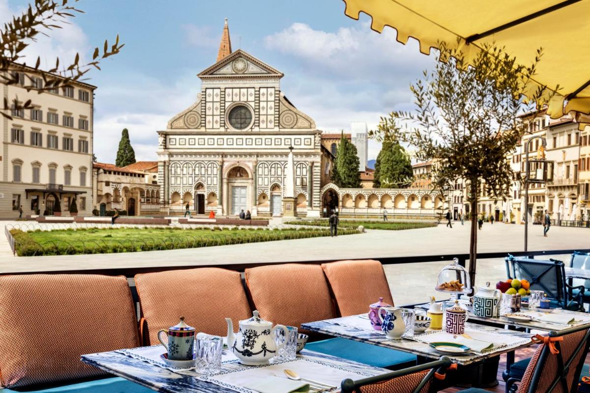 The Place Firenze photo 2