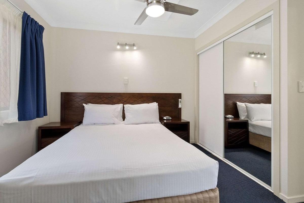 Photo - Quality Hotel Robertson Gardens