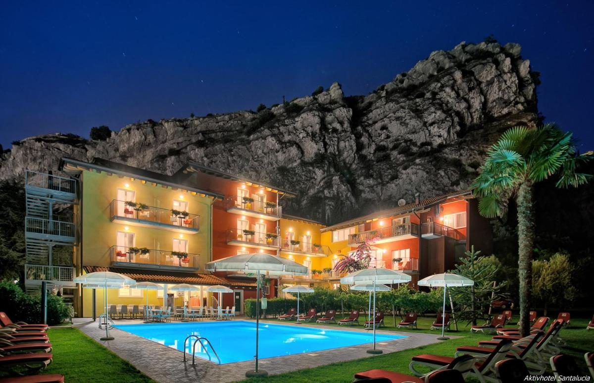 Photo - Aktivhotel Santalucia