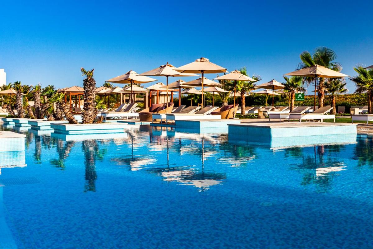 TUI BLUE Palm Beach Palace Djerba - Adult Only photo 10