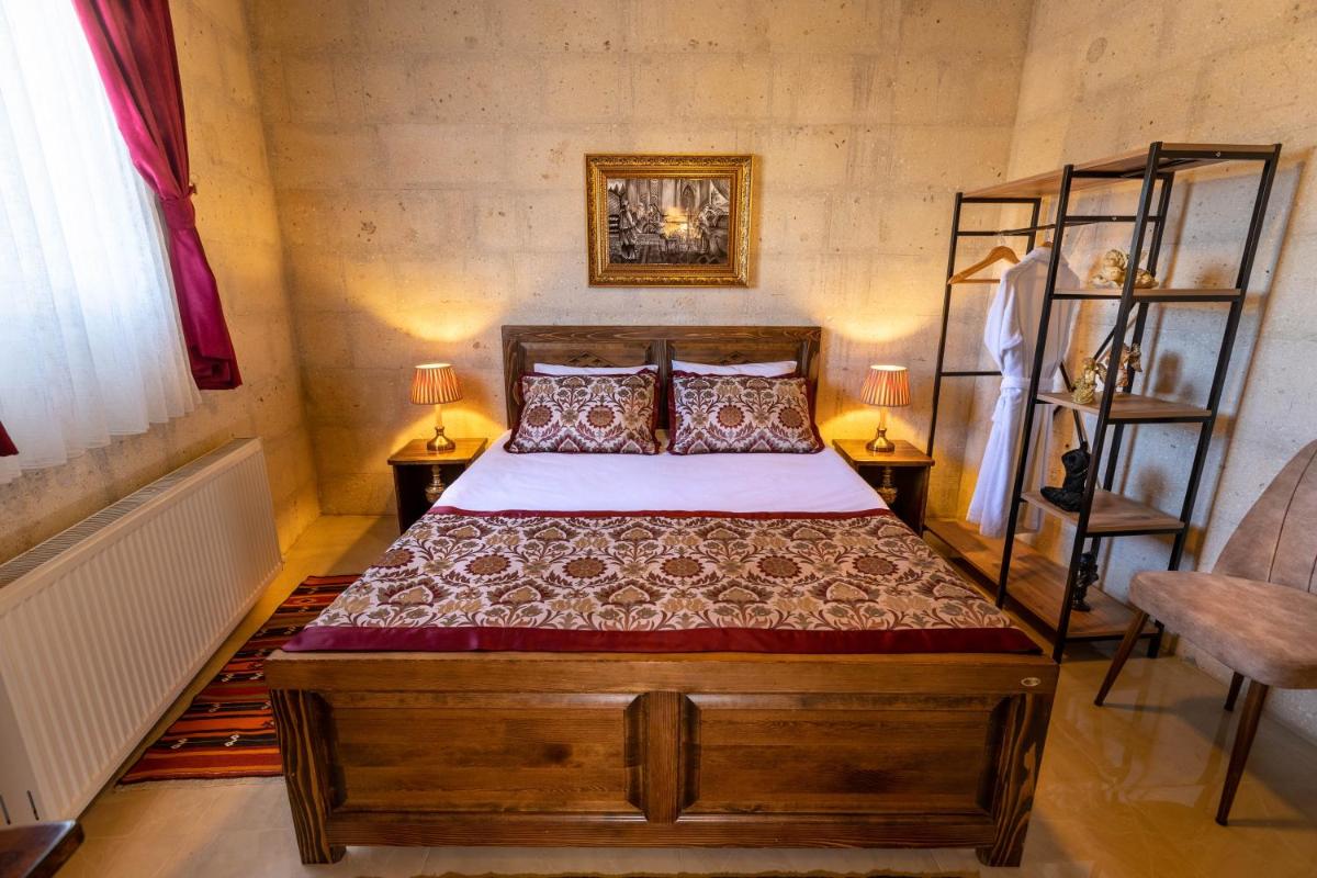 Photo - Lord of Cappadocia Hotel