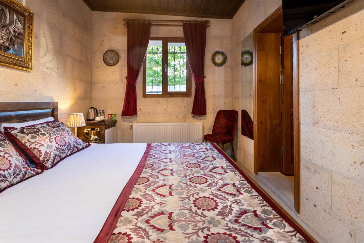 Foto - Lord of Cappadocia Hotel