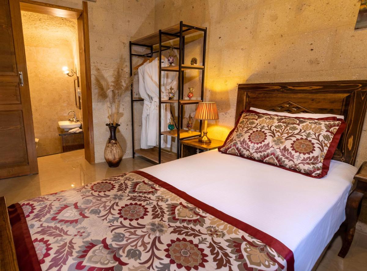 Foto - Lord of Cappadocia Hotel