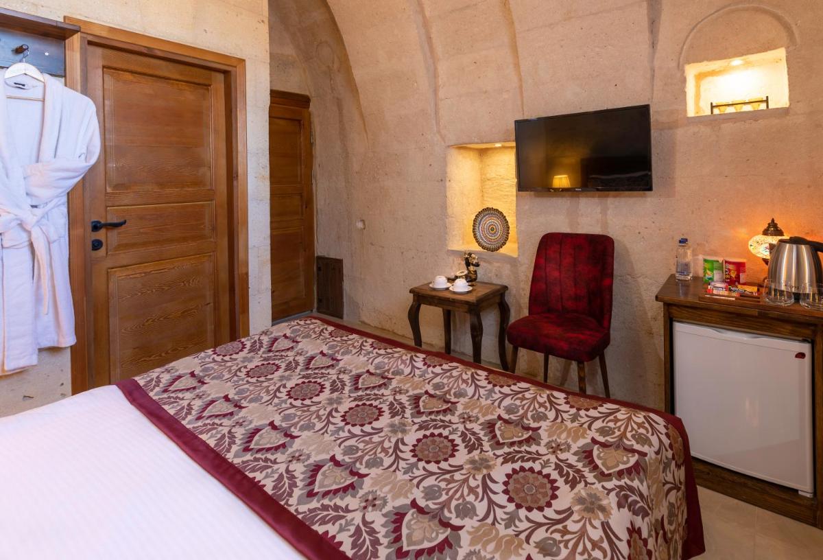 Foto - Lord of Cappadocia Hotel