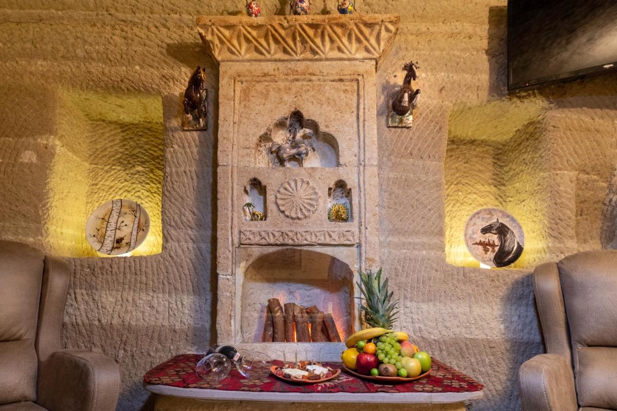 Foto - Lord of Cappadocia Hotel