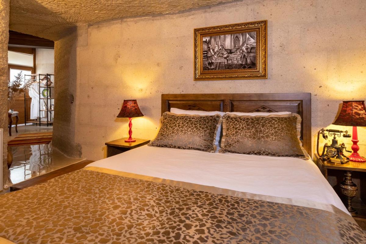 Foto - Lord of Cappadocia Hotel