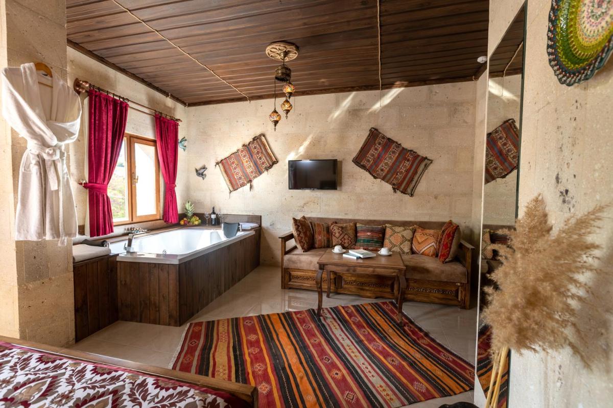 Foto - Lord of Cappadocia Hotel