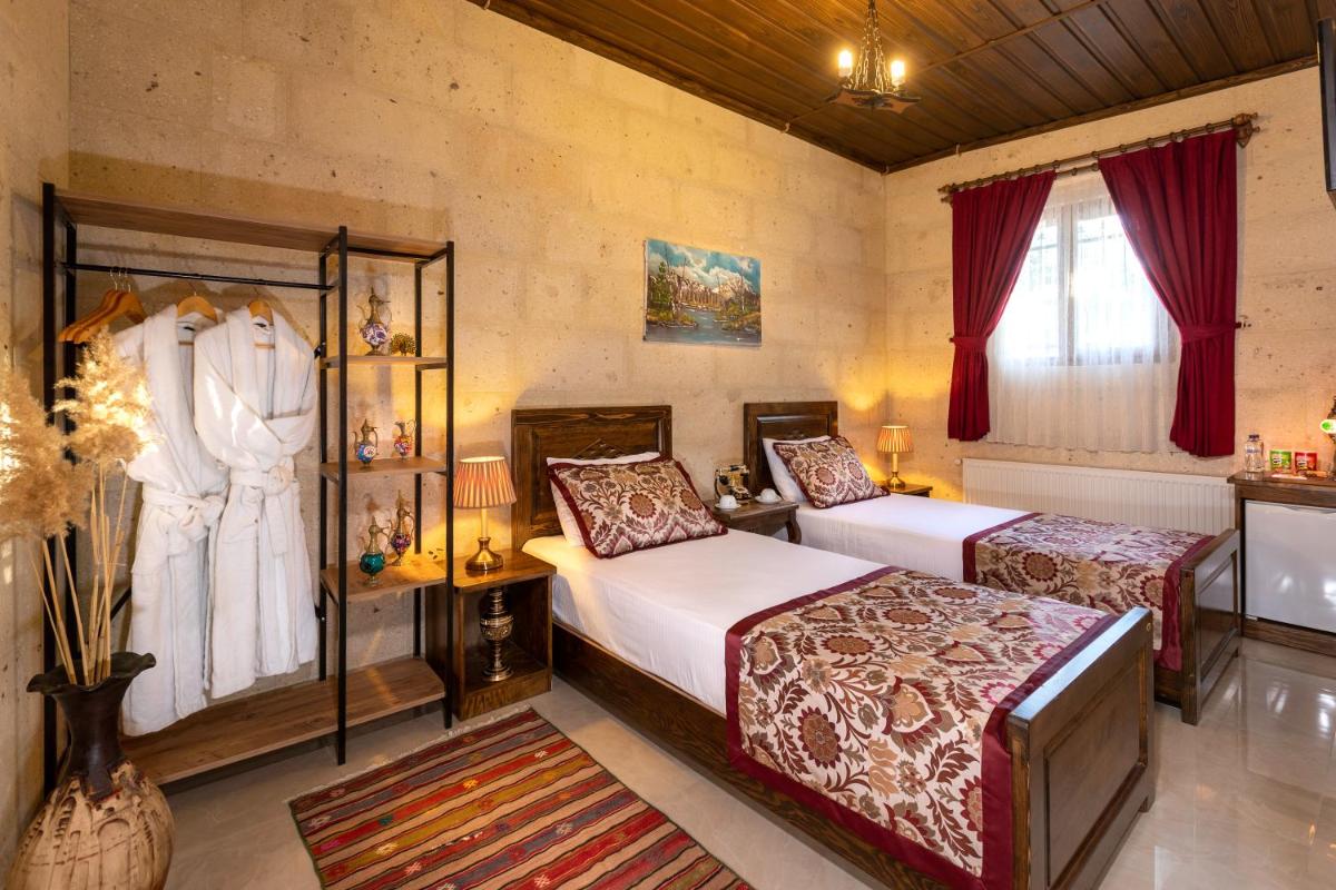 Foto - Lord of Cappadocia Hotel