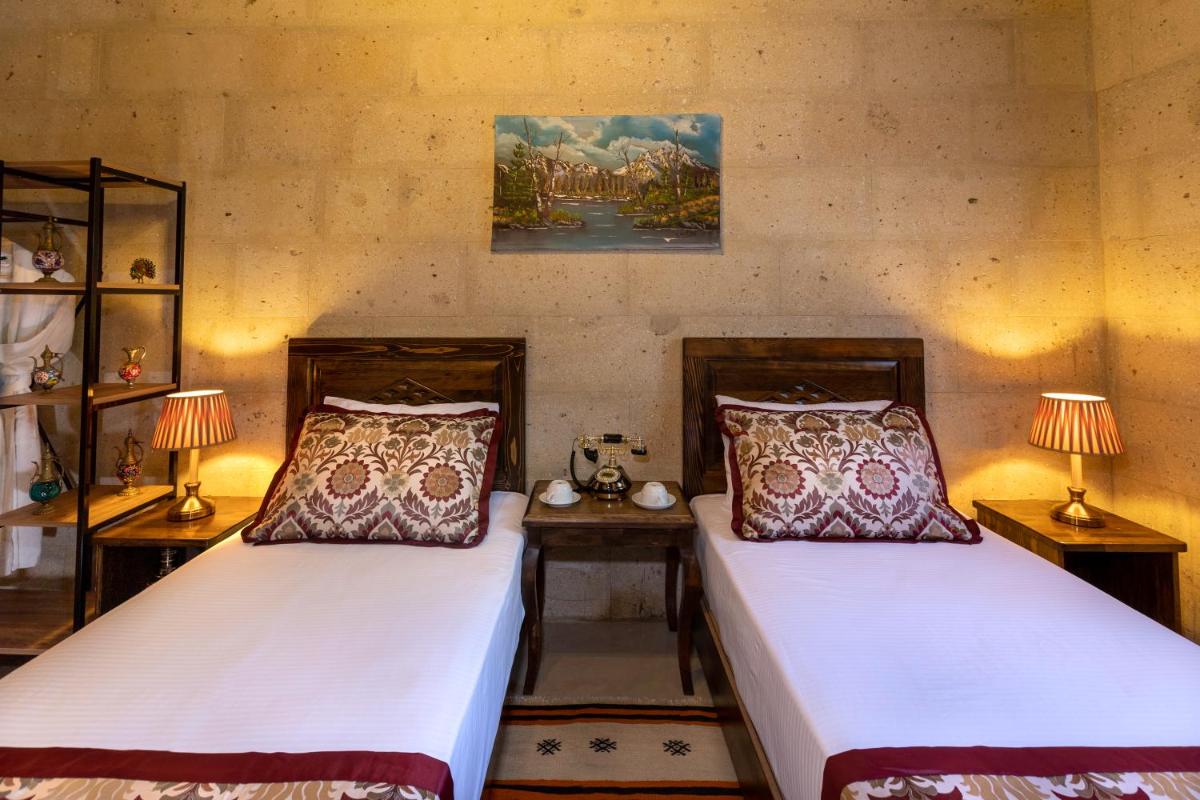 Photo - Lord of Cappadocia Hotel