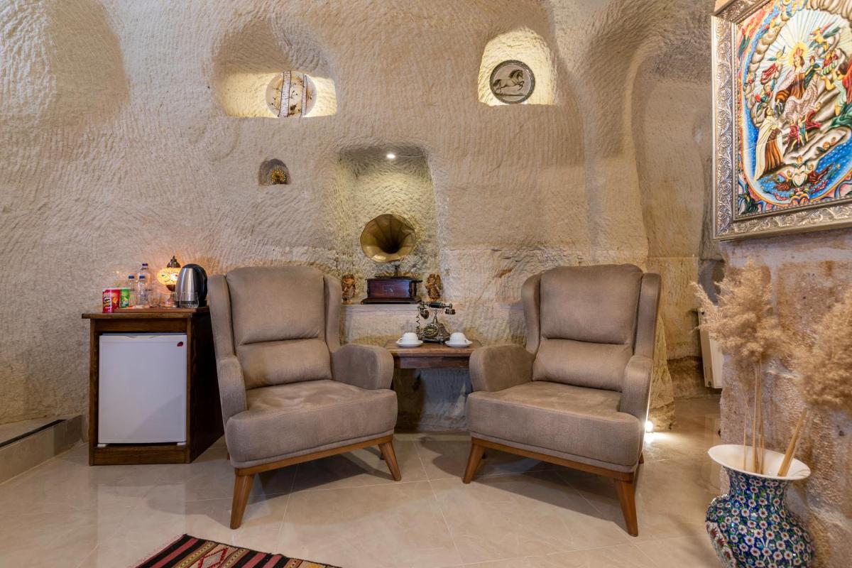 Foto - Lord of Cappadocia Hotel