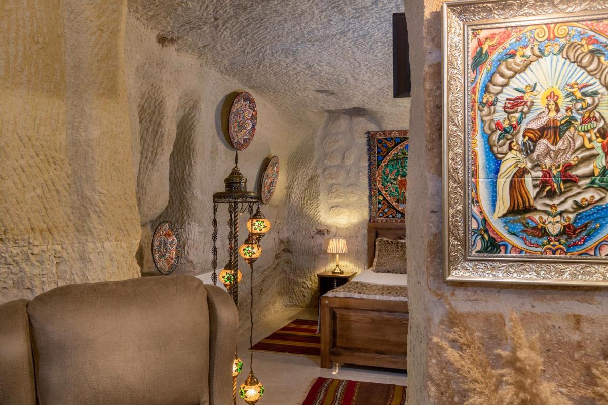 Foto - Lord of Cappadocia Hotel