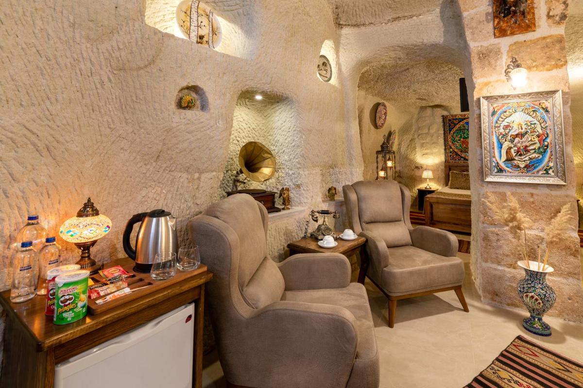 Foto - Lord of Cappadocia Hotel