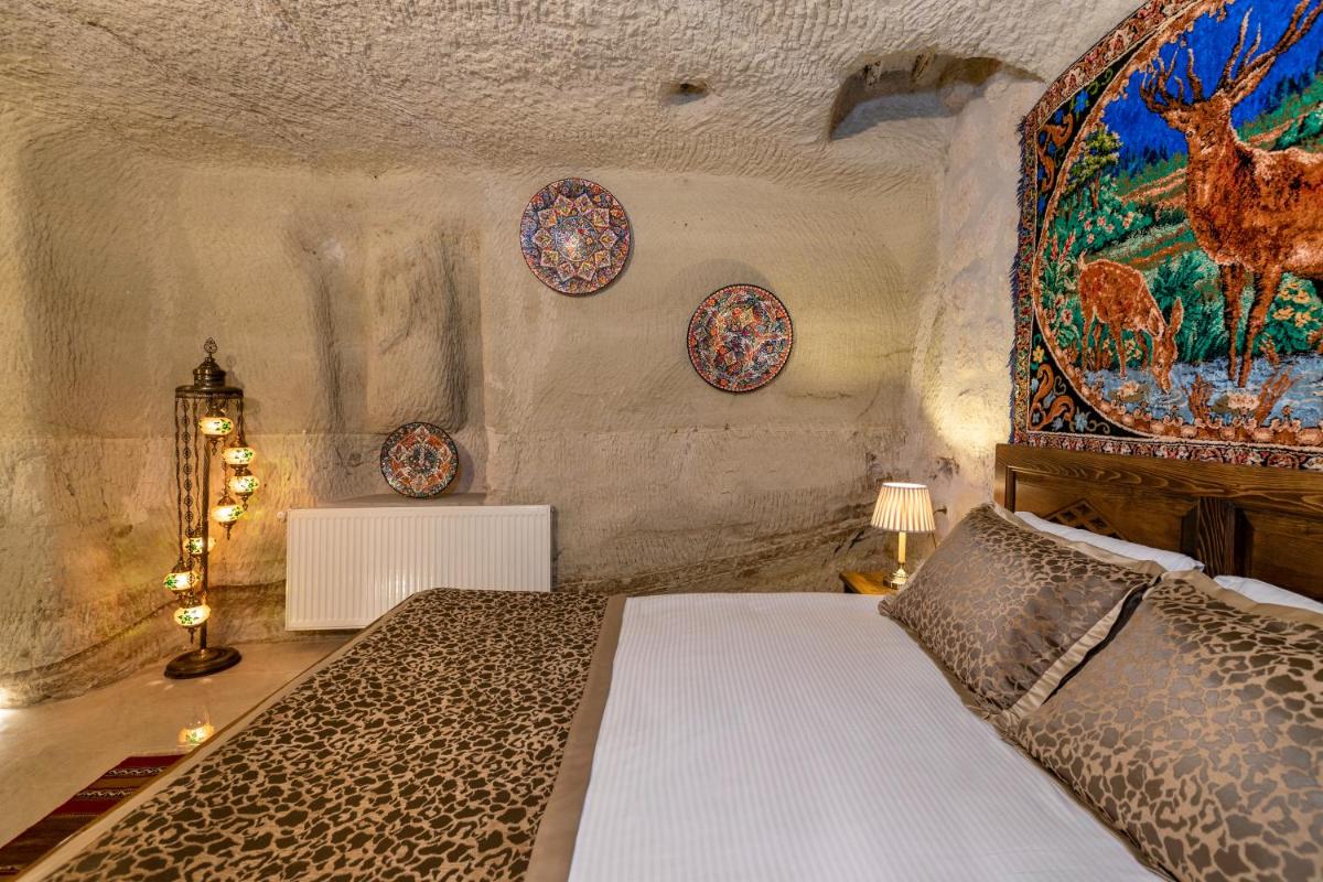 Foto - Lord of Cappadocia Hotel