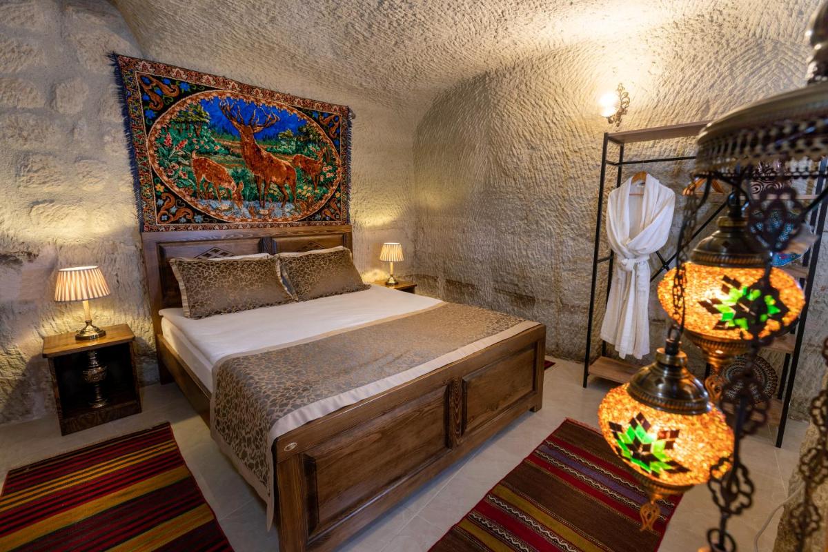 Foto - Lord of Cappadocia Hotel