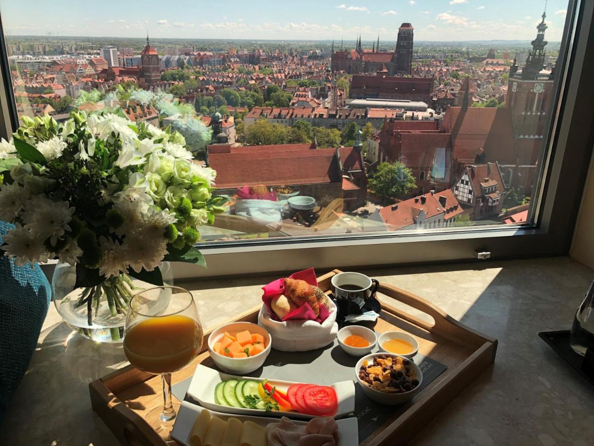 Foto - Mercure Gdańsk Stare Miasto