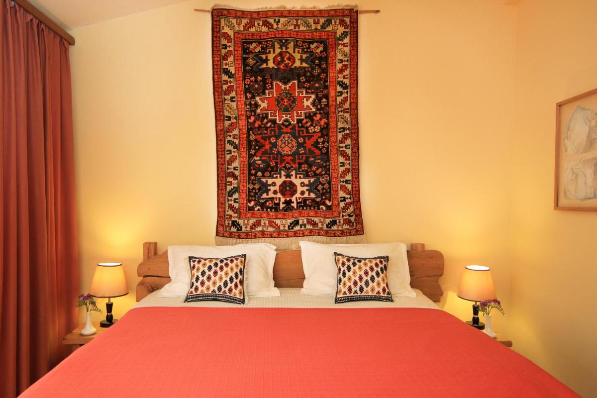 Photo - Silk Road Hotel