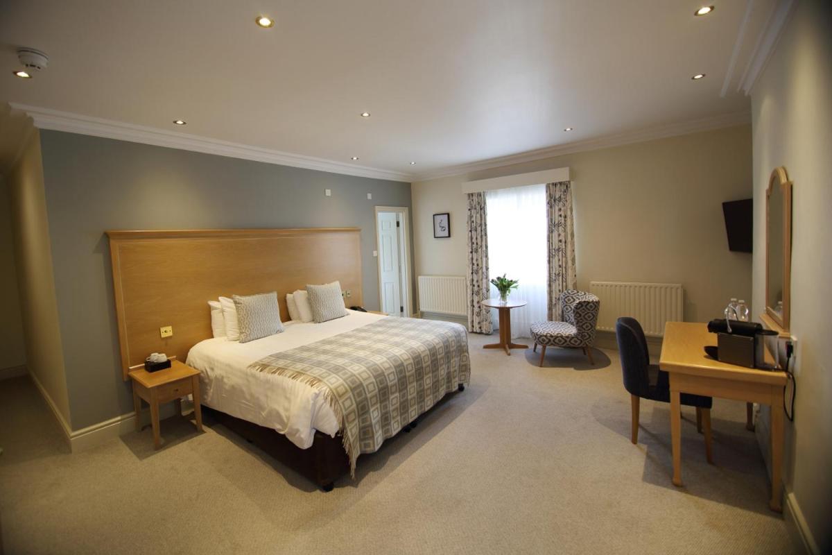 Photo - Mercure Gloucester Bowden Hall Hotel