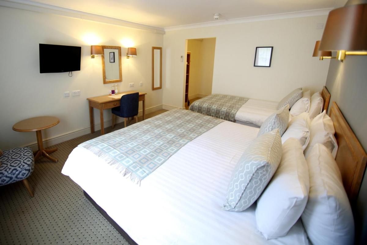 Photo - Mercure Gloucester Bowden Hall Hotel