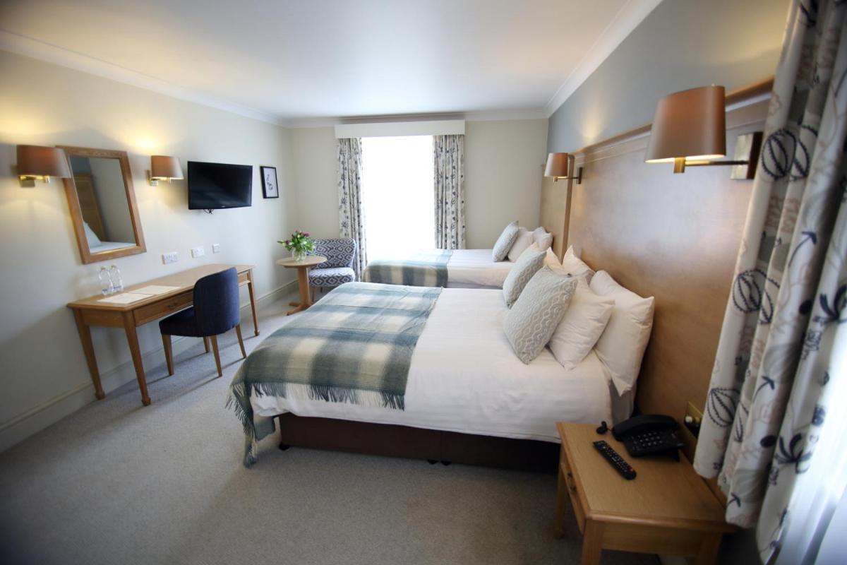 Photo - Mercure Gloucester Bowden Hall Hotel