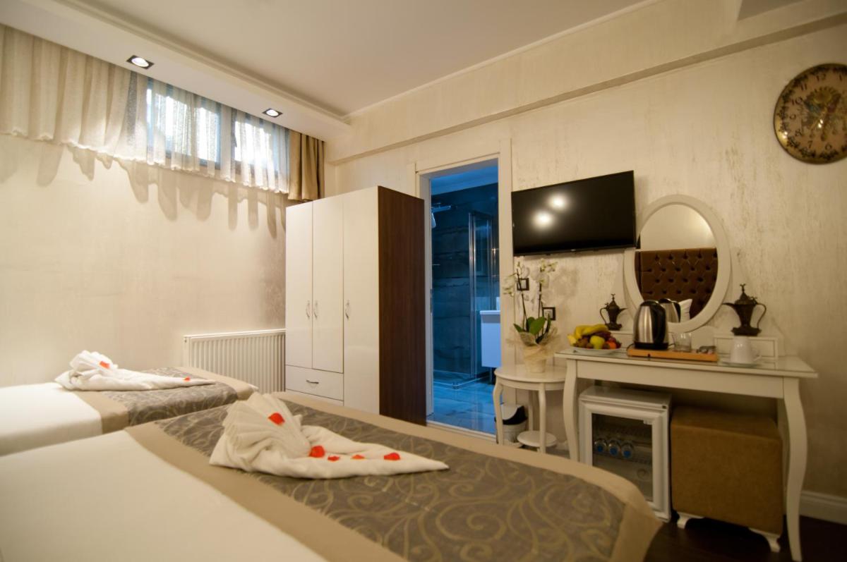Photo - Pruva Hotel