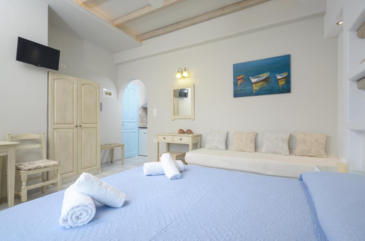 Photo - Pension Sofi