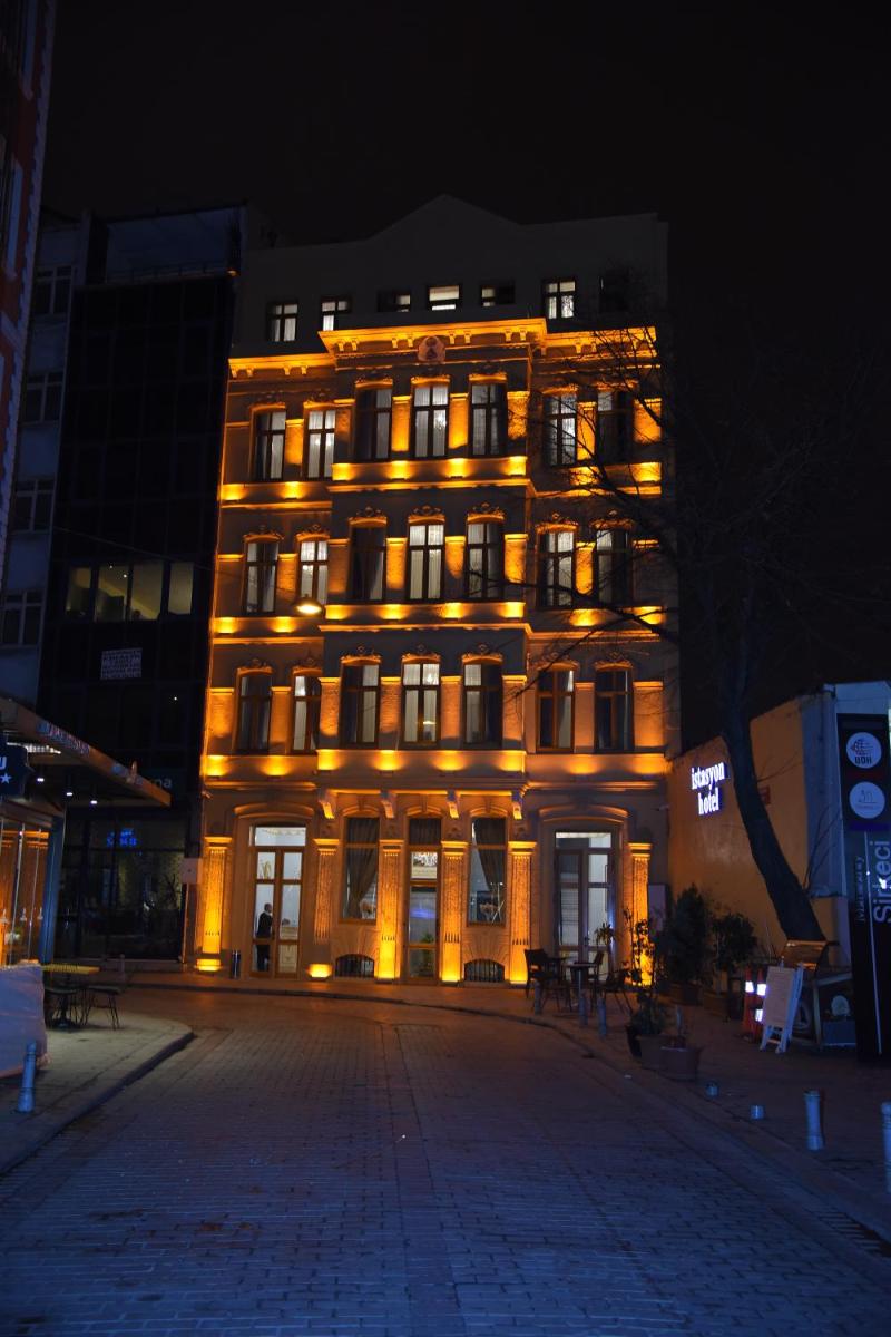 Photo - İstasyon Hotel