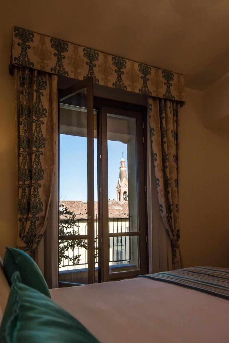 Photo - Best Western Plus Hotel Genova