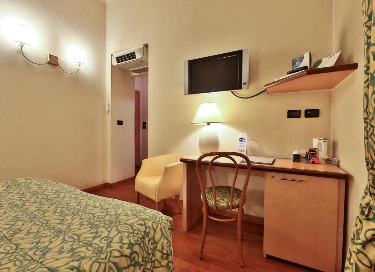 Foto - Best Western Plus Hotel Genova