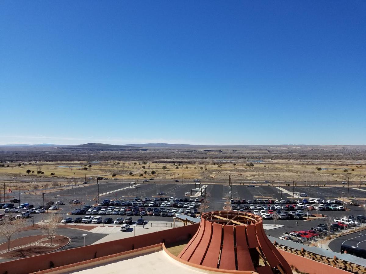 Photo - Isleta Resort & Casino