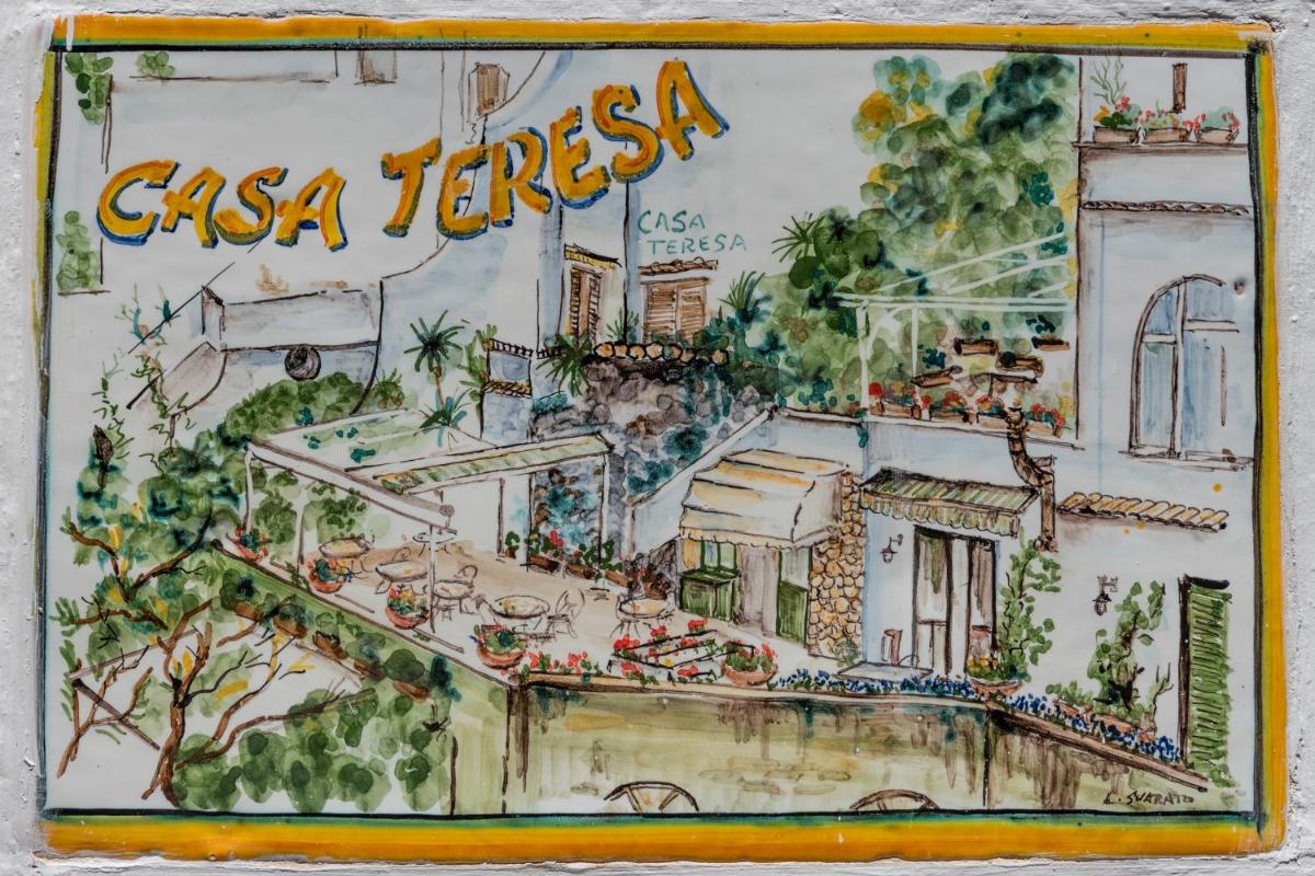 Foto - Casa Teresa