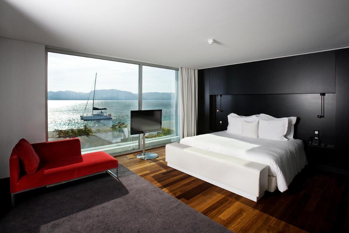 Photo - Altis Belem Hotel & Spa - Design Hotels