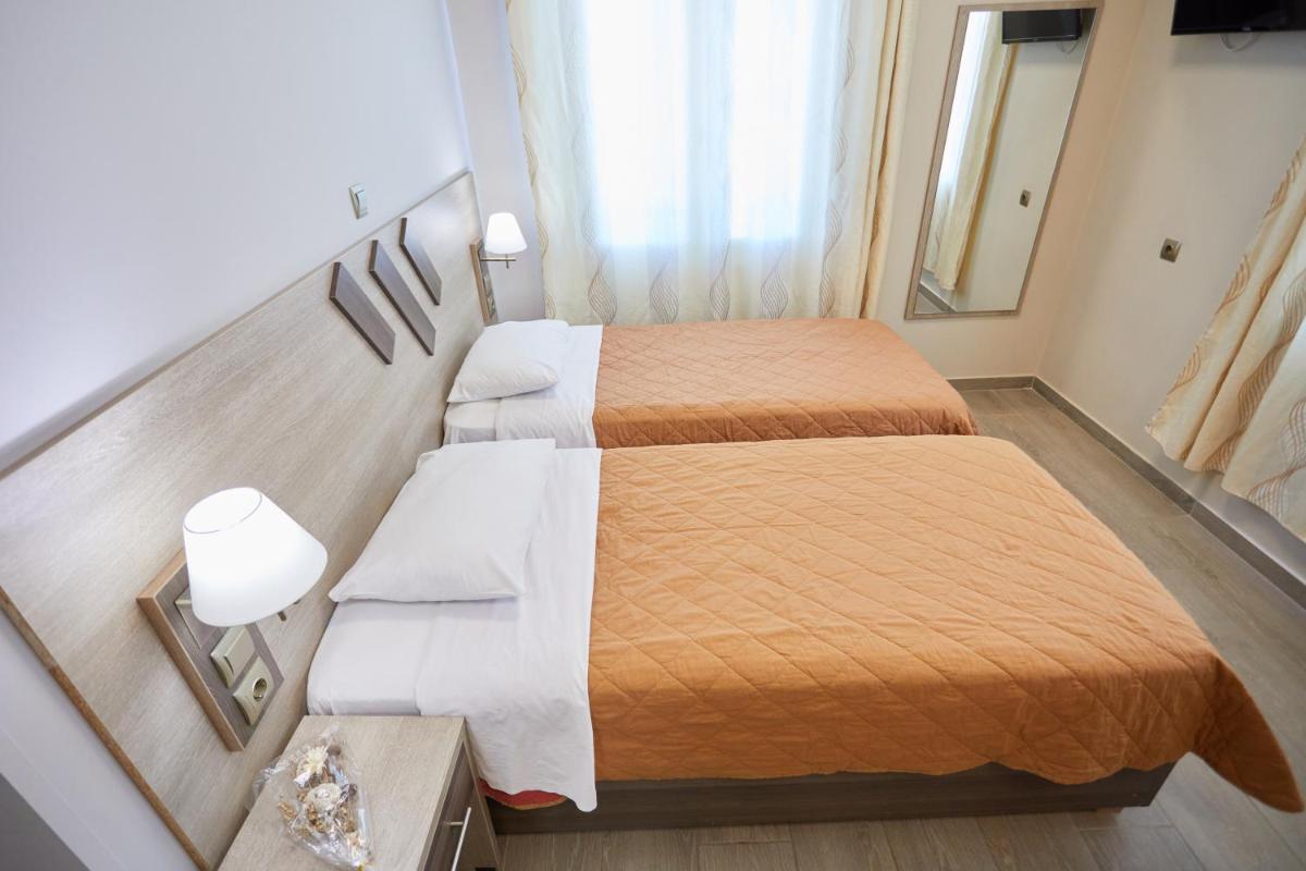 Foto - Amalia City Rooms