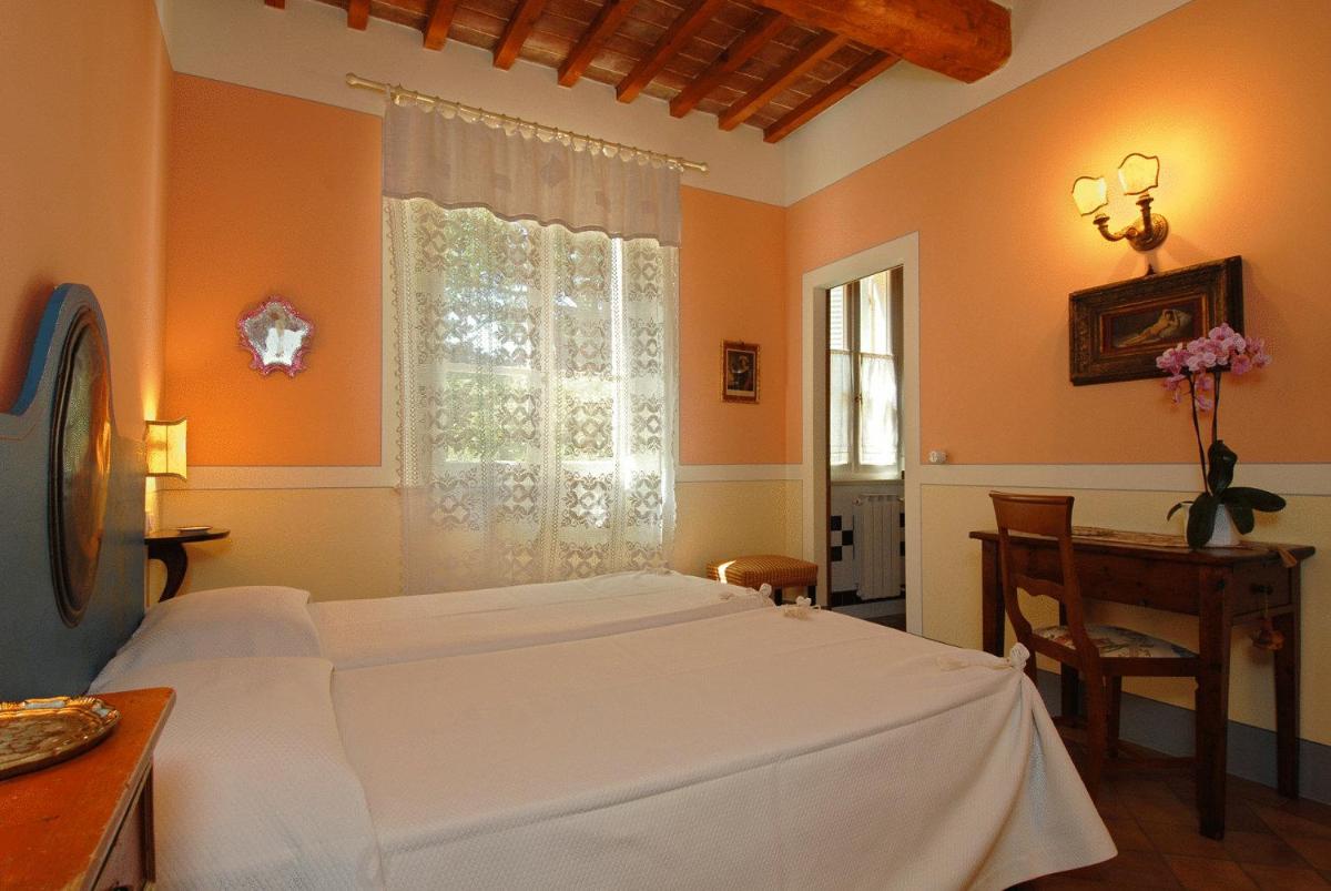 Photo - Il Rondò Boutique Hotel